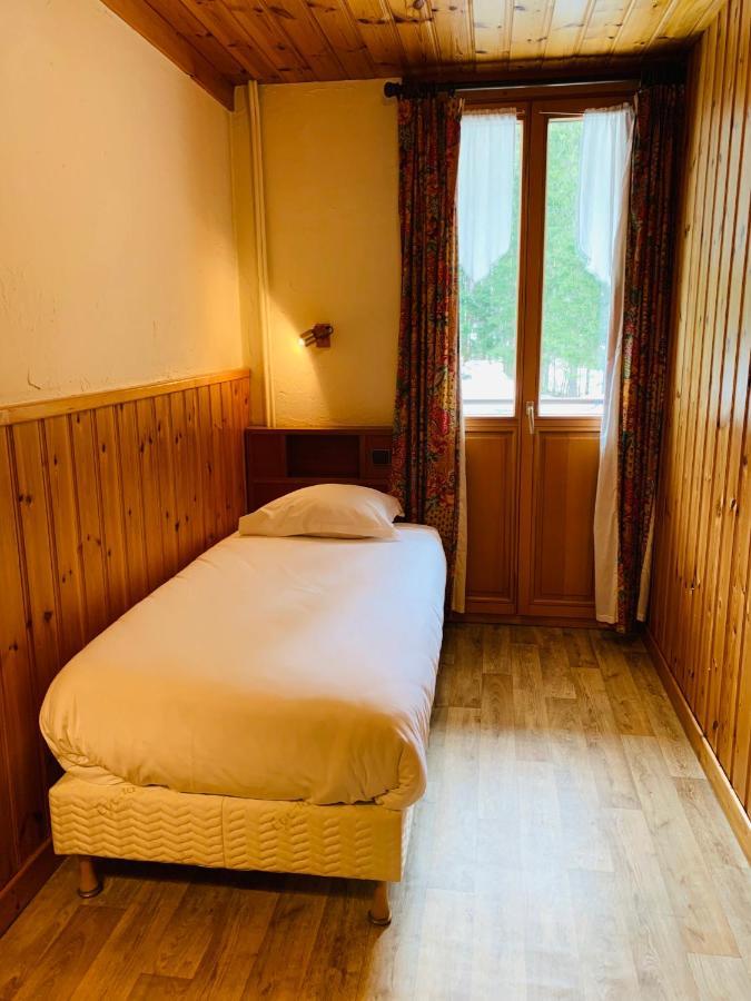 L'Arveyron Open House Hotel Chamonix Bagian luar foto