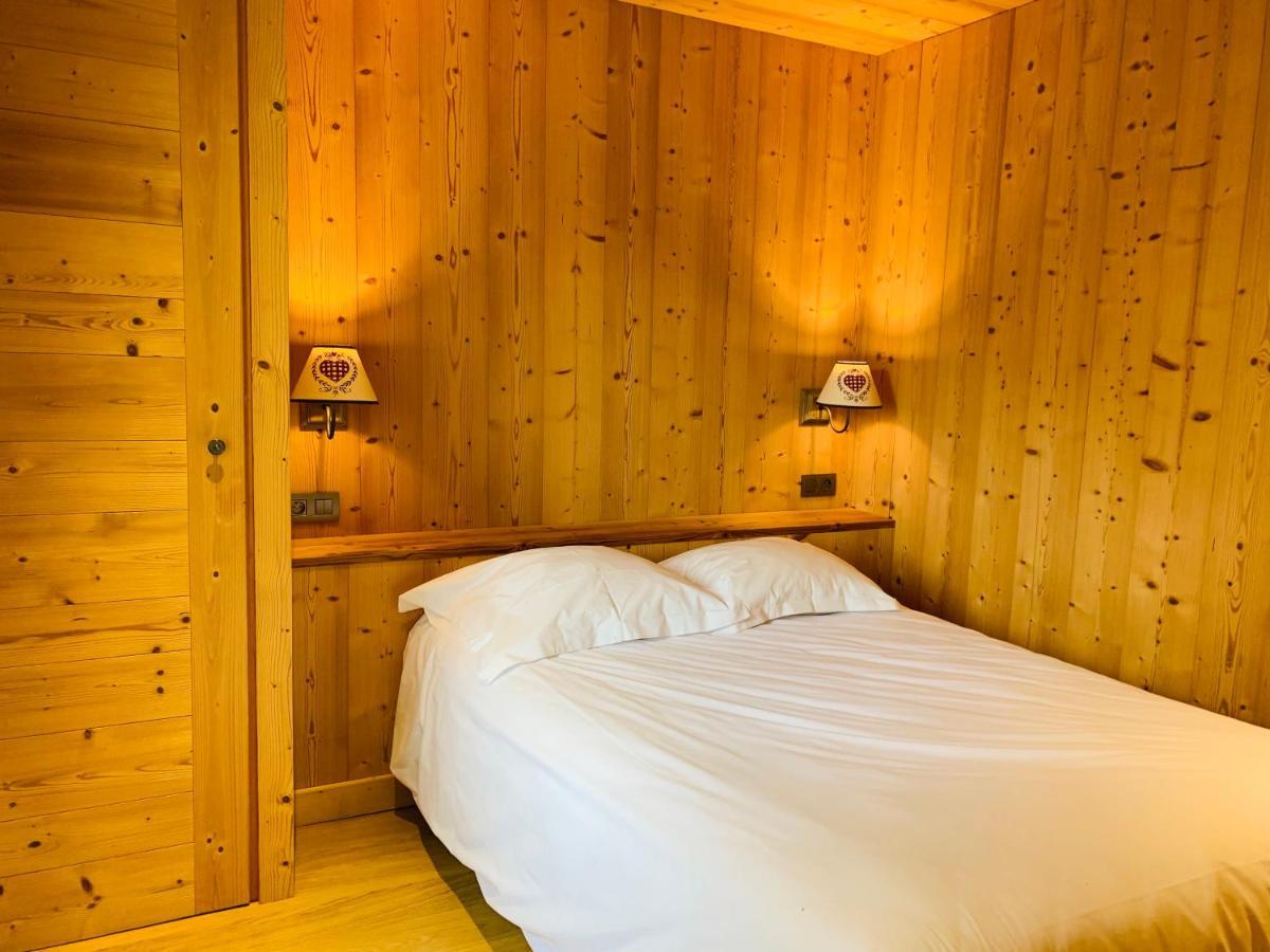 L'Arveyron Open House Hotel Chamonix Bagian luar foto