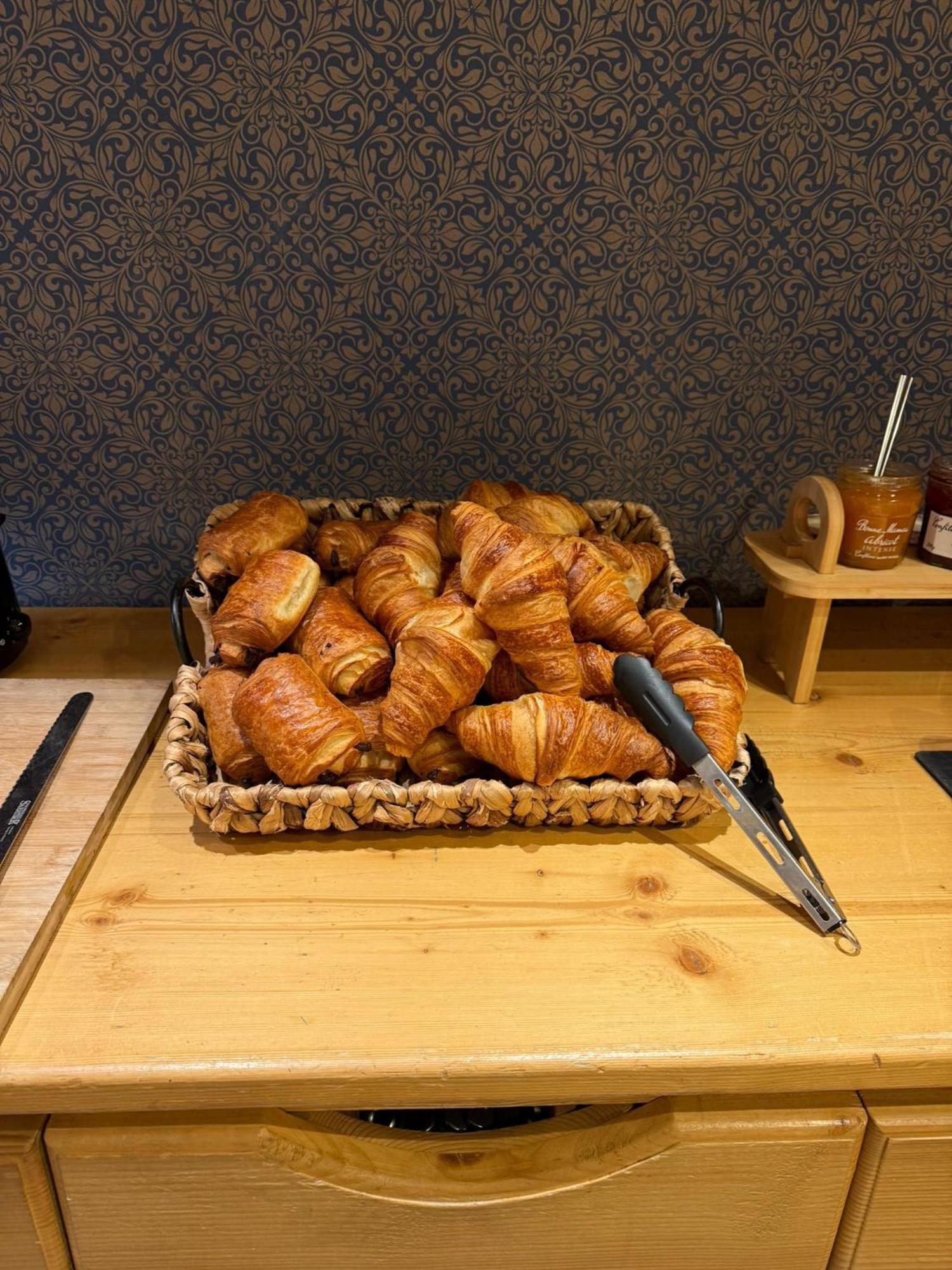 L'Arveyron Open House Hotel Chamonix Bagian luar foto